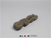 小木刻人像藏品圖，第7張